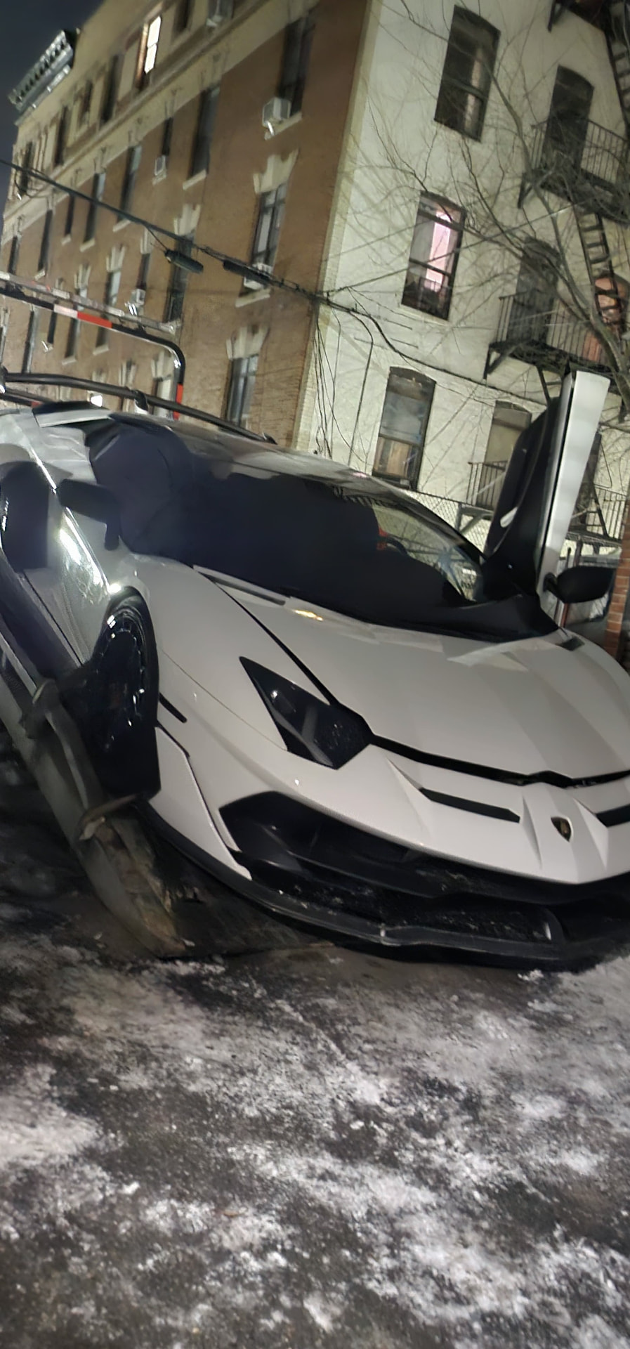 Exotic car key service in NYC